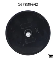 AGCO 1678390M2 Отражатель