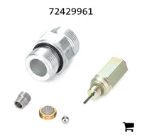 AGCO 72429961 Внешний трубопровод подачи давления