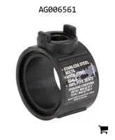 AGCO AG006561 Корпус клапана