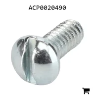 AGCO ACP0020490 Винт