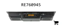AGCO RE760945 Комплект радиоприемника на крышу с AM/FM/BT