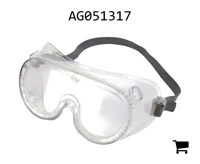 AGCO AG051317 Очки защитные