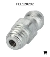 AGCO FEL128292 Масленка конического типа