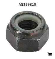 AGCO AG330819 Стопорная гайка