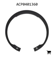 AGCO ACP0401360 Стопорное кольцо