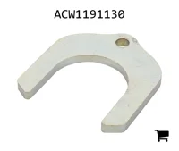 AGCO ACW1191130 Ограничитель хода