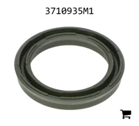 AGCO 3710935M1 Уплотнение поршневого штока