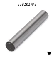 AGCO 3382027M2 Штуцер