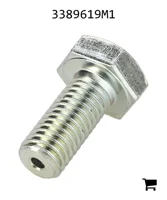AGCO 3389619M1 Болт с шестигранной головкой