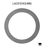 AGCO LA355541406 Шайба