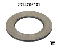 AGCO 2314C06101 Шайба