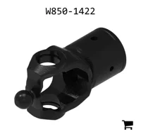 AGCO W850-1422 Вилка вала карданного шарнира