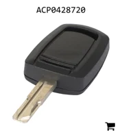 AGCO ACP0428720 Ключ зажигания