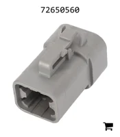 AGCO 72650560 Соединитель