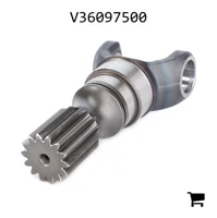 AGCO V36097500 Вал оси