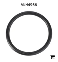 AGCO VKH4966 Уплотнительное кольцо, Ø 32,2 x 3 мм