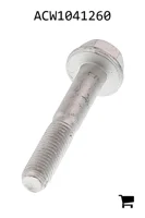 AGCO ACW1041260 Болт с шестигранной головкой и фланцем