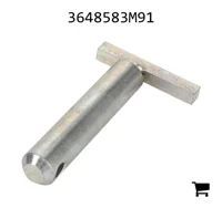 AGCO 3648583M91 Палец