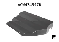 AGCO ACW434597B Брызговик