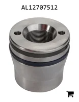 AGCO AL12707512 Поршень
