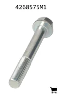 AGCO 4268575M1 Болт с шестигранной головкой и фланцем
