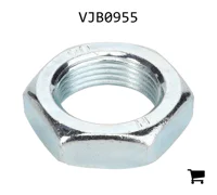 AGCO VJB0955 Гайка