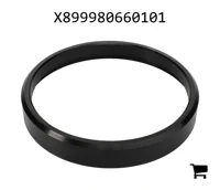 AGCO X899980660101 Втулка