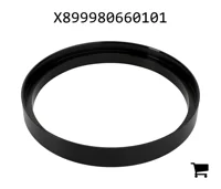 AGCO X899980660101 Втулка