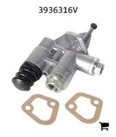 AGCO 3936316V Топливный насос