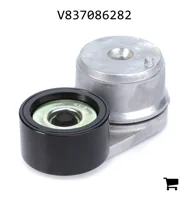 AGCO V837086282 Натяжитель ремня привода навесного оборудования