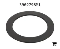 AGCO 3902798M1 Прокладка