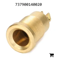 AGCO 737900140020 Розетка для проблескового маячка