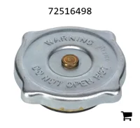 AGCO 72516498 Крышка радиатора