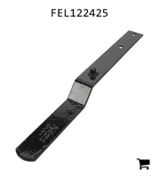 AGCO FEL122425 Плоская пружина