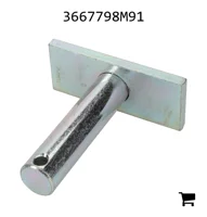 AGCO 3667798M91 Палец