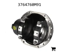 AGCO 3764760M91 Опора