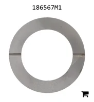 AGCO 186567M1 Шайба