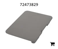 AGCO 72473829 Крышка