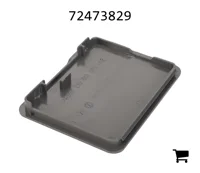 AGCO 72473829 Крышка