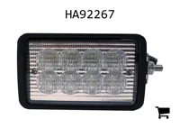 AGCO HA92267 Светодиодный фонарь заливающего света CREE, 3200 люмен