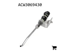 AGCO ACW3069430 Масляная форсунка