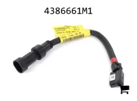 AGCO 4386661M1 Жгут проводов стеклоомывателя