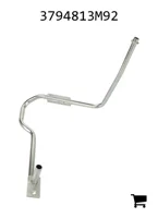 AGCO 3794813M92 Трубка