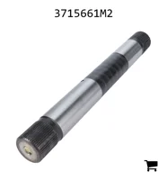 AGCO 3715661M2 Подъемный вал