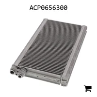 AGCO ACP0656300 Испаритель