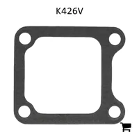 AGCO K426V Прокладка