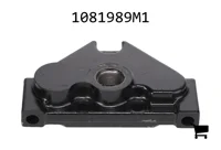 AGCO 1081989M1 Торцевая пластина