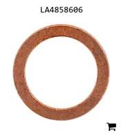 AGCO LA4858606 Уплотнительная шайба