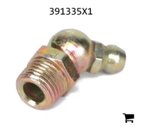 AGCO 391335X1 Пресс-масленка