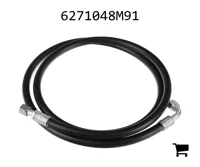 AGCO 6271048M91 Сливной шланг